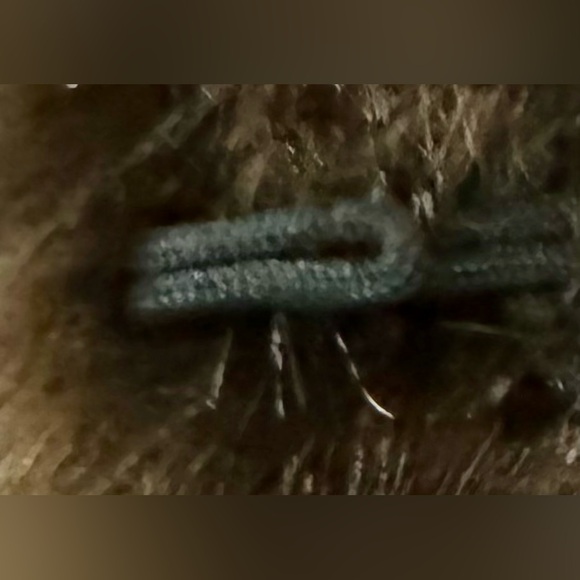 Valerie Stephens Faux Fur coat - Picture 7 of 16